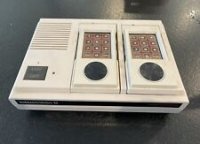 Intellivision II System Intellivision US box art